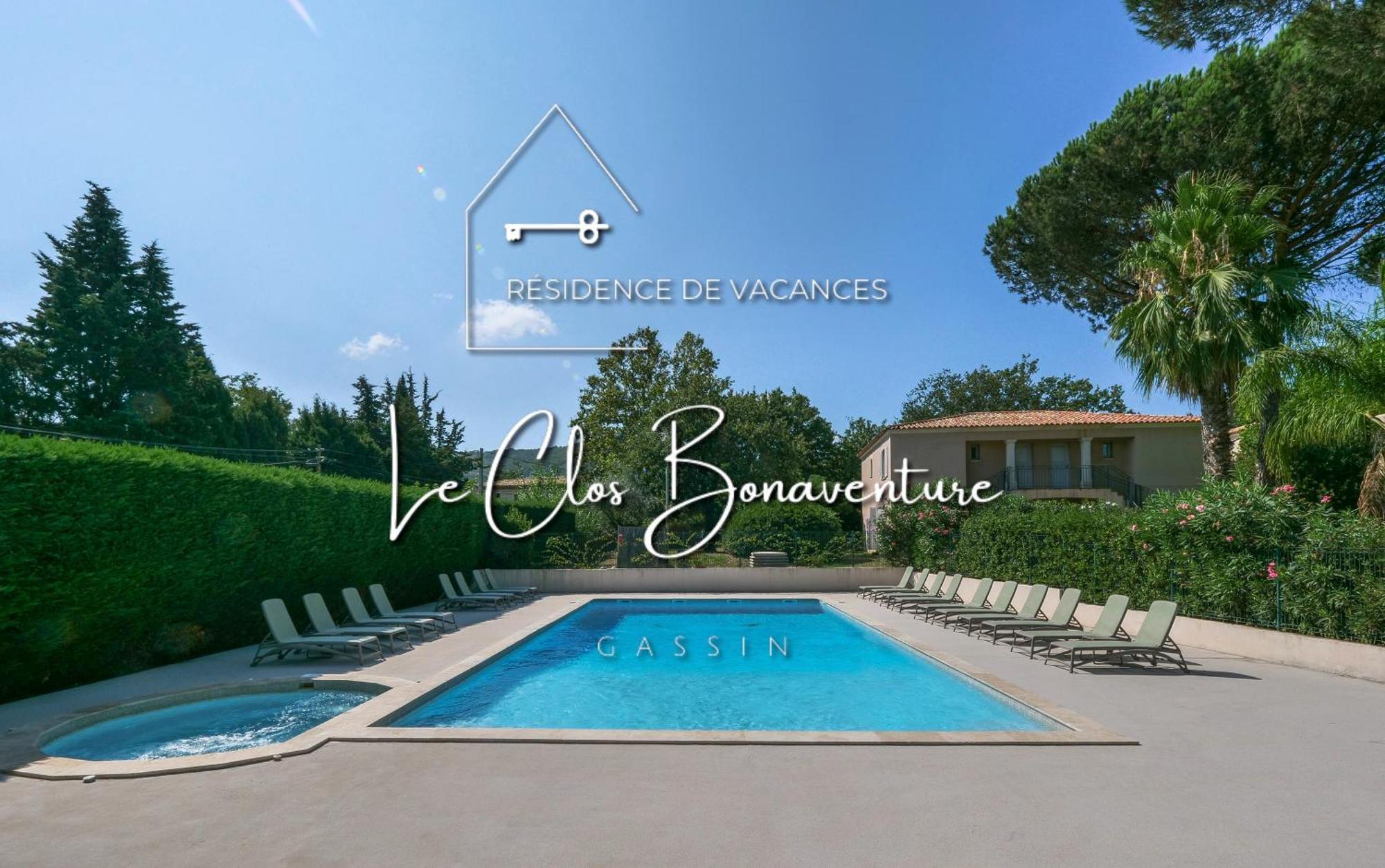 Farniente Saint Tropez IV Appartement Buitenkant foto